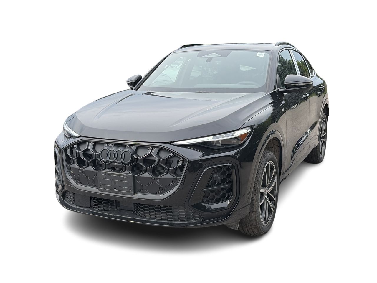 2026 Audi Q5 Sportback in Thornhill, Ontario