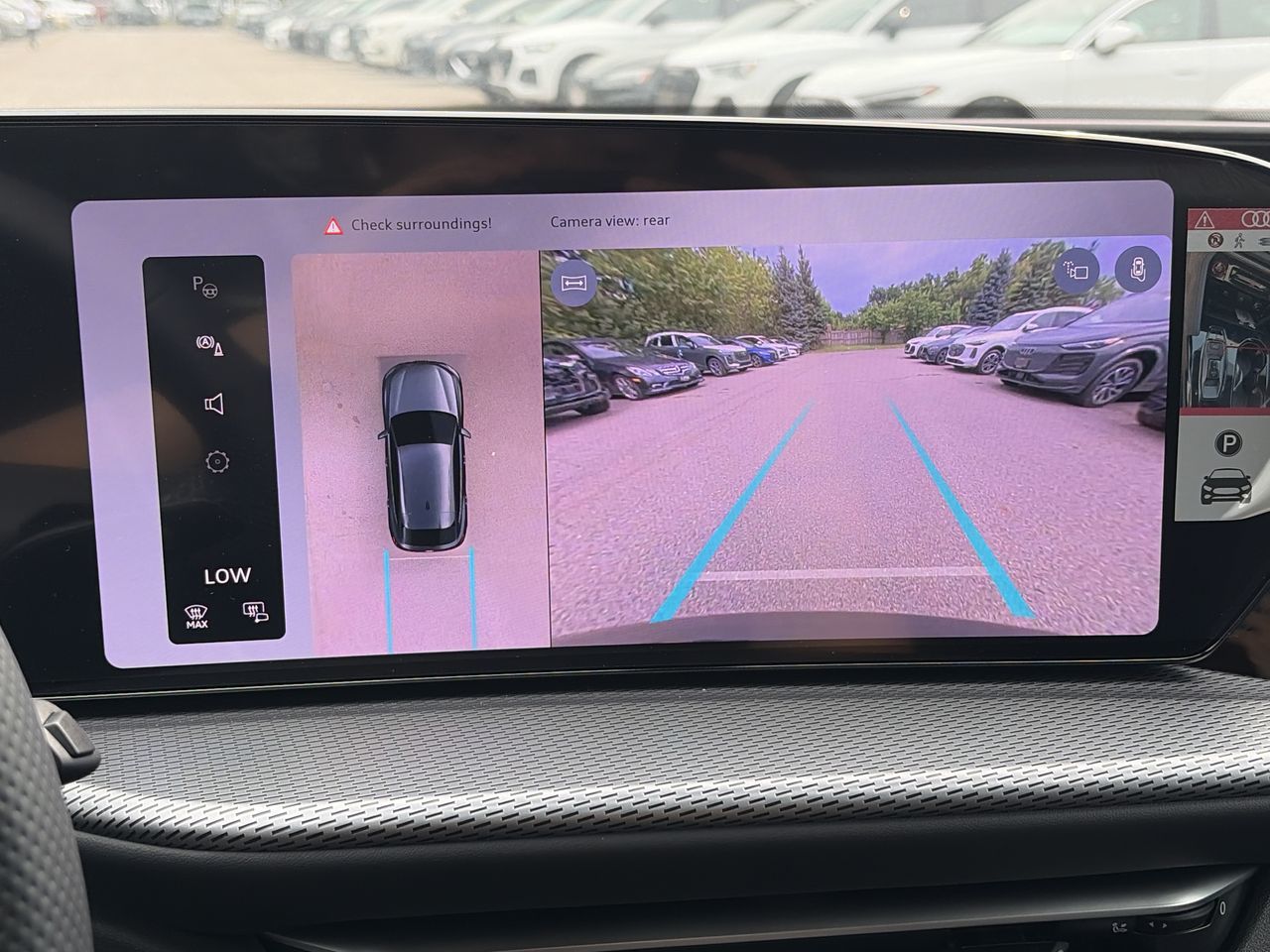 2026 Audi Q5 Sportback in Thornhill, Ontario