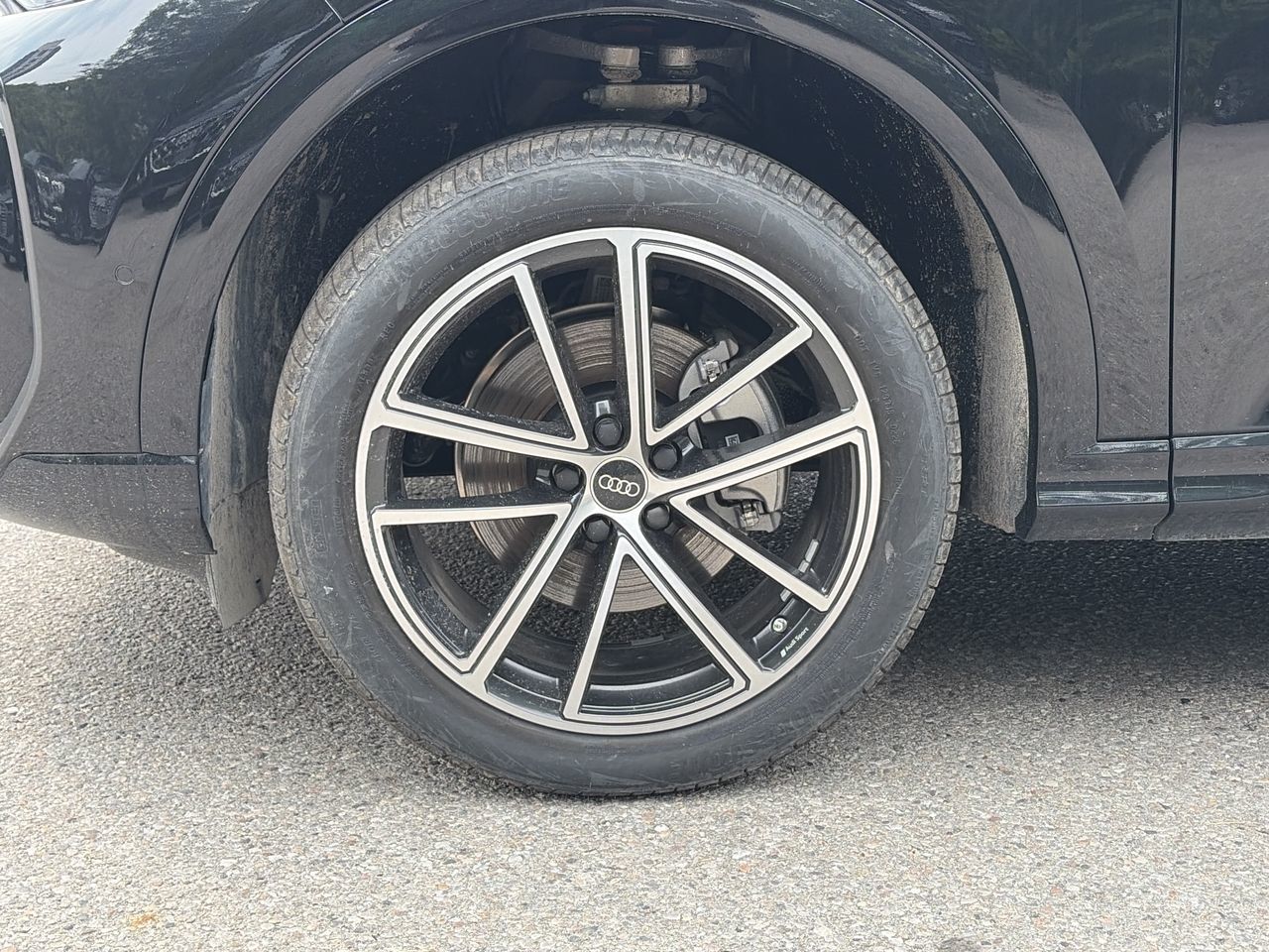 2026 Audi Q5 Sportback in Thornhill, Ontario