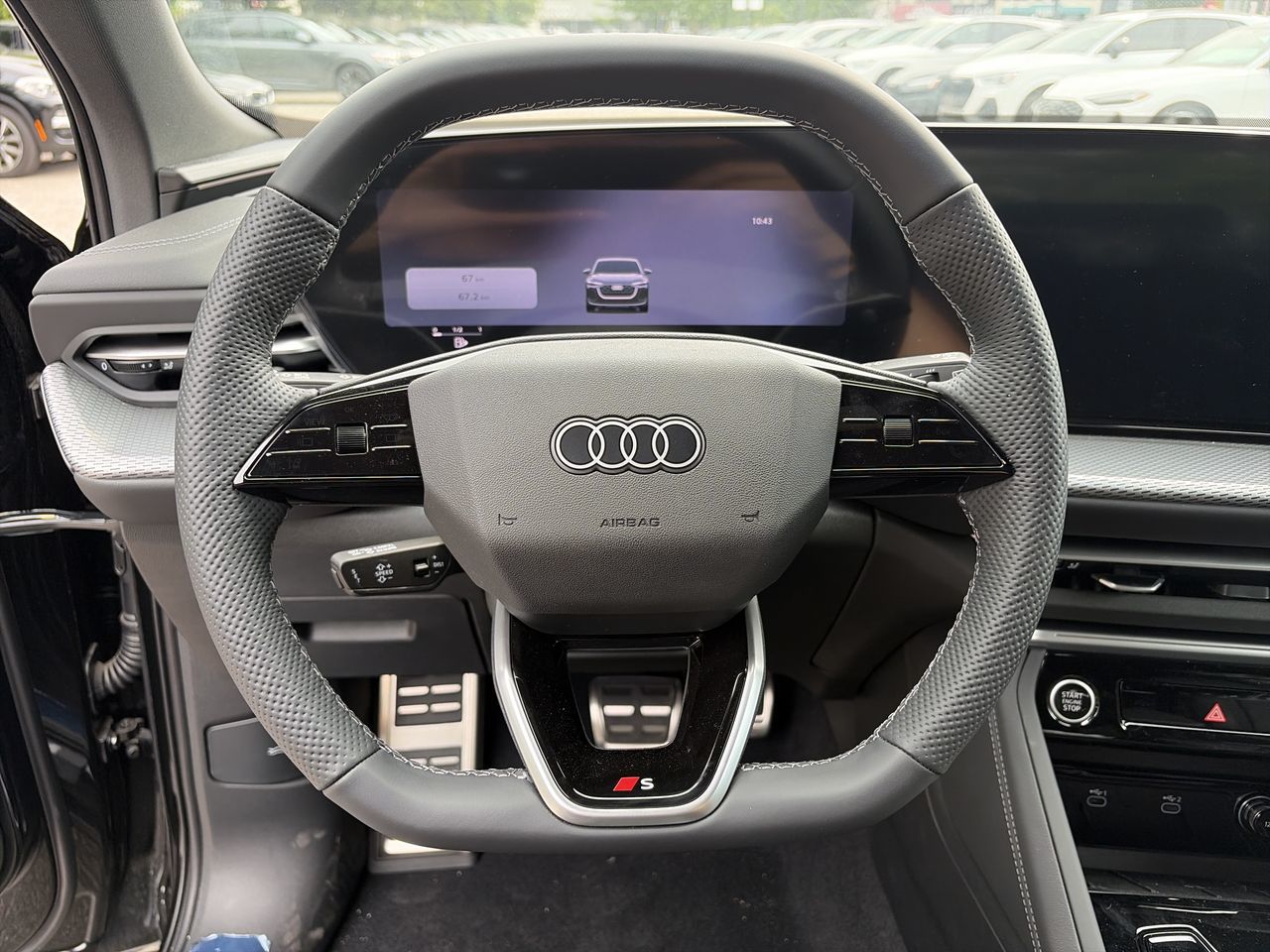 2026 Audi Q5 Sportback in Thornhill, Ontario
