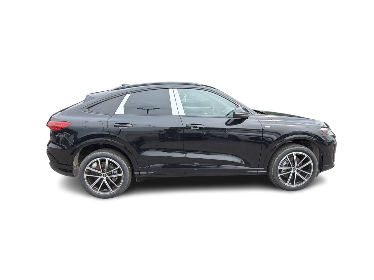 2026 Audi Q5 Sportback in Thornhill, Ontario