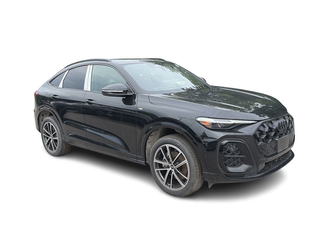 2026 Audi Q5 Sportback in Thornhill, Ontario