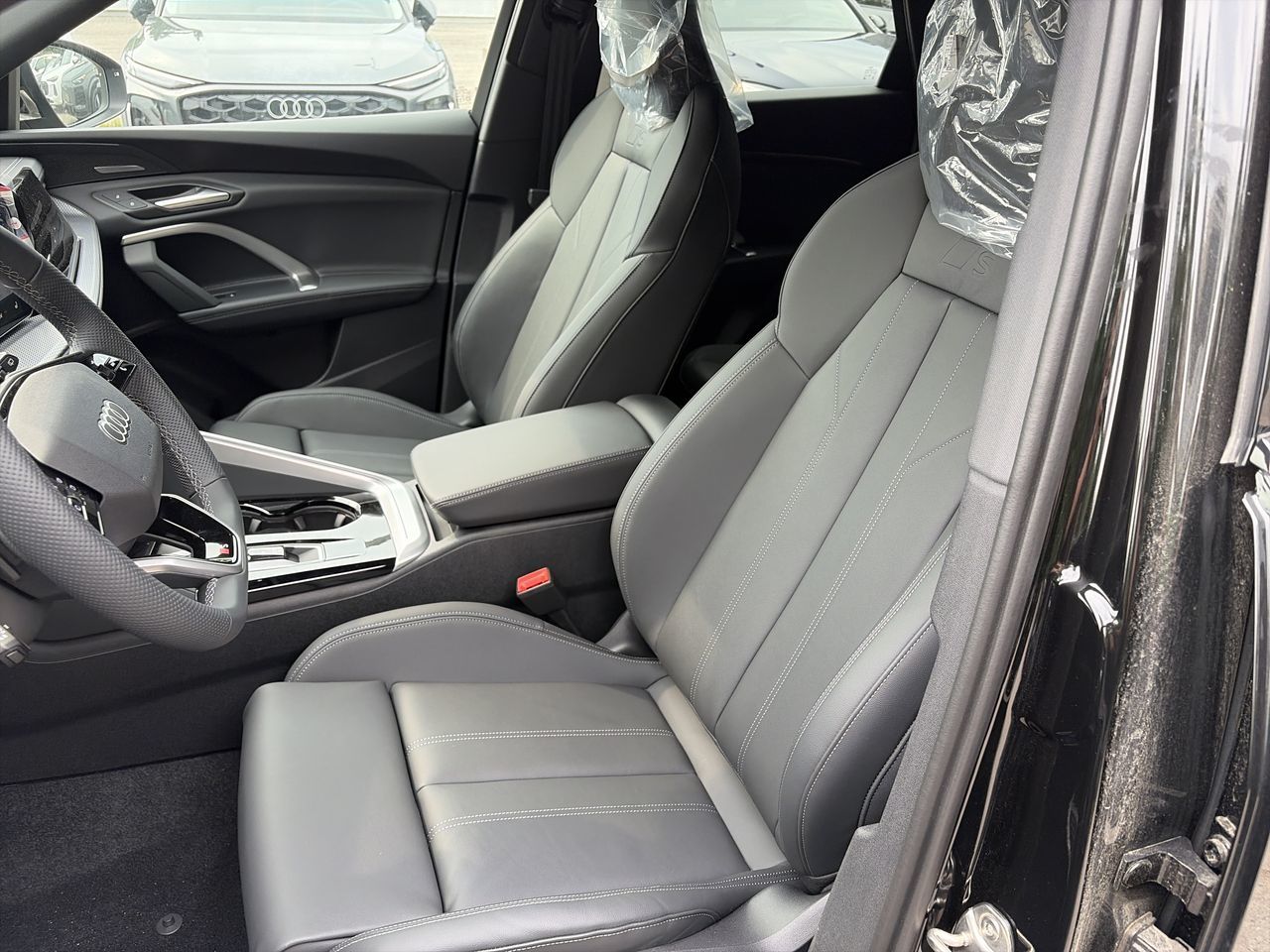 2026 Audi Q5 Sportback in Thornhill, Ontario