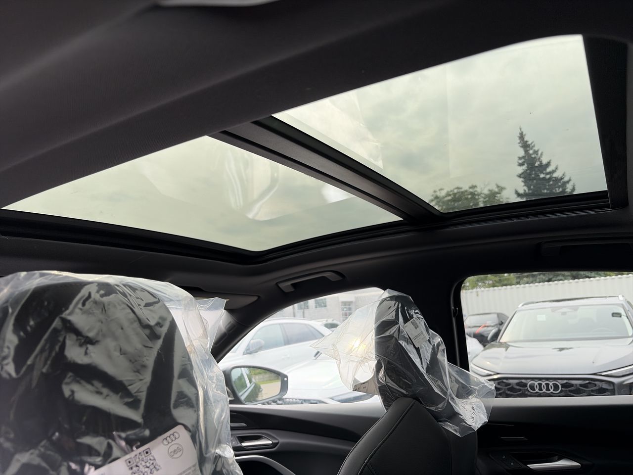 2026 Audi Q5 Sportback in Thornhill, Ontario