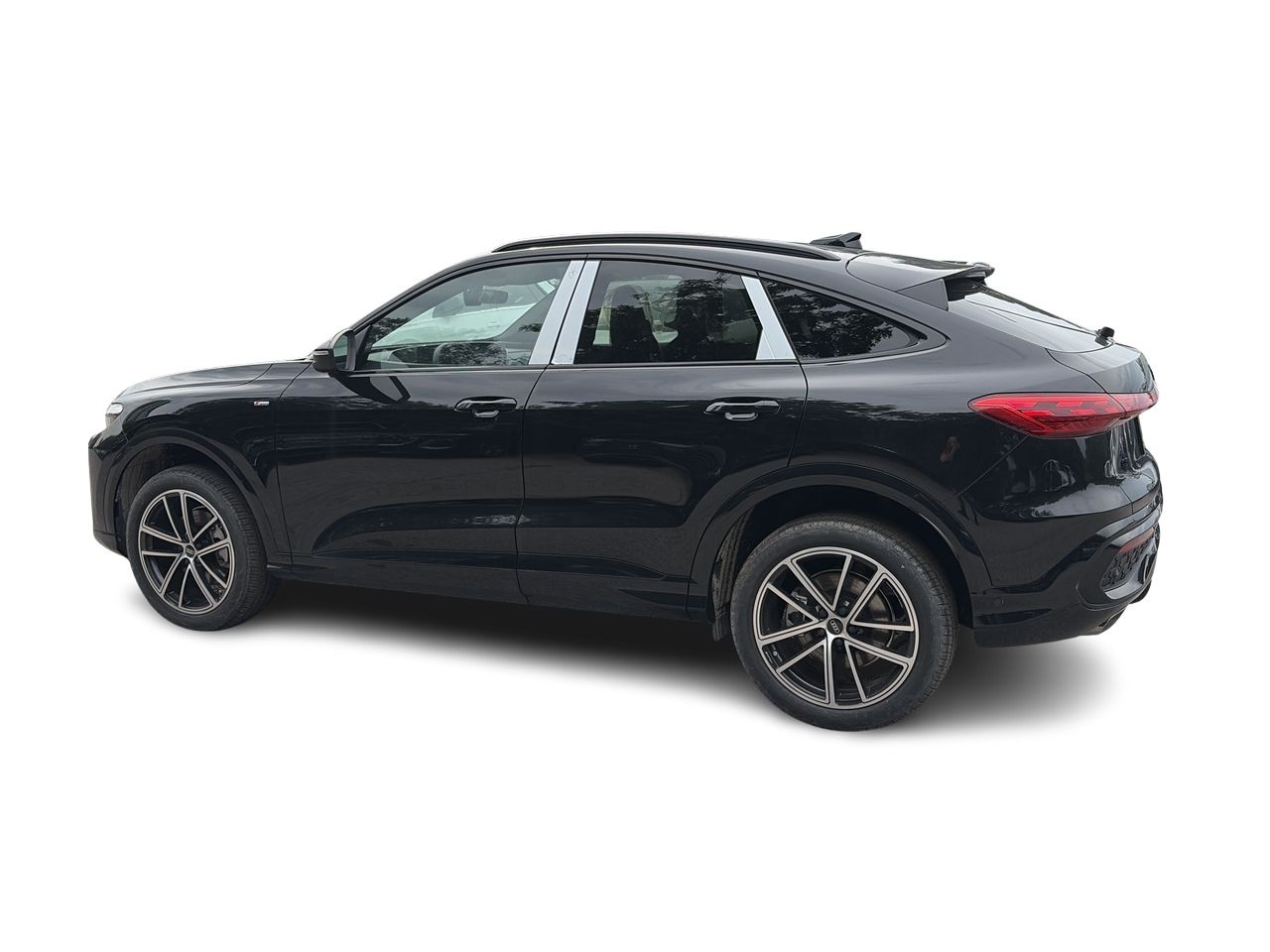 2026 Audi Q5 Sportback in Thornhill, Ontario