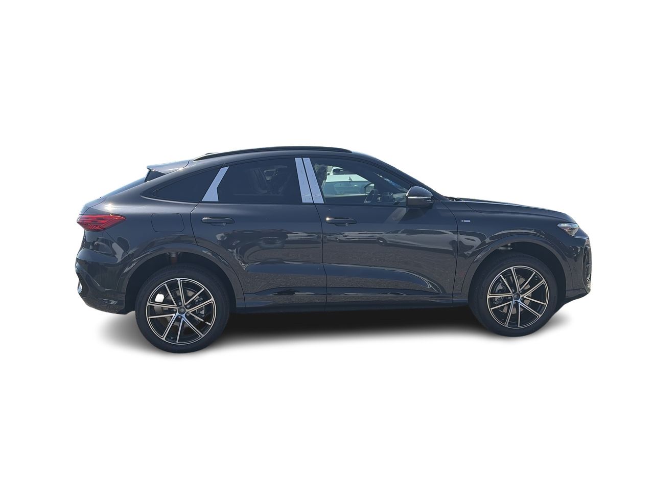 2026 Audi Q5 Sportback in Thornhill, Ontario