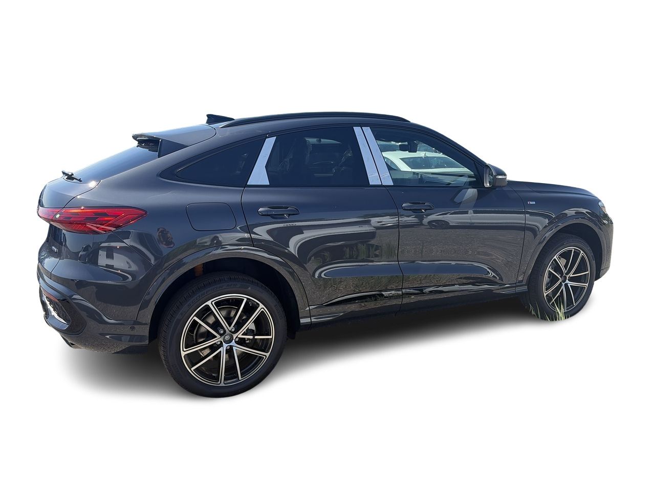 2026 Audi Q5 Sportback in Thornhill, Ontario