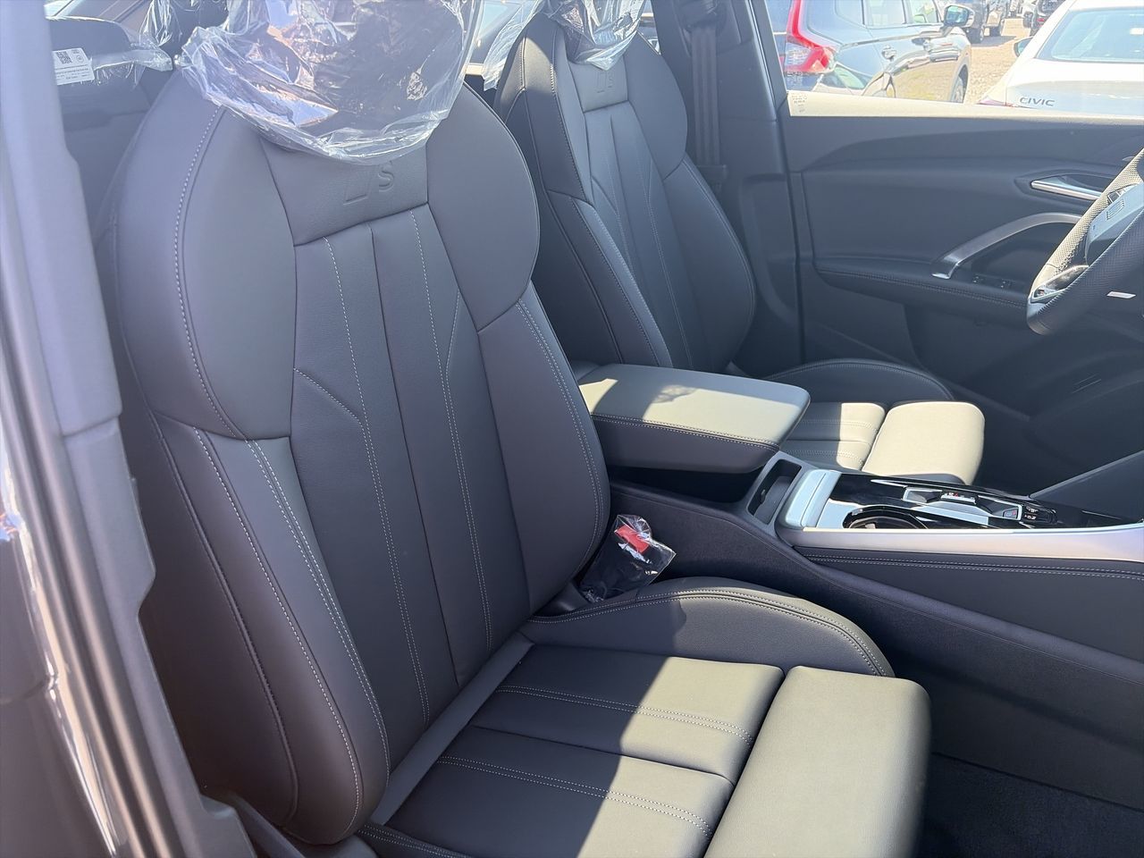 2026 Audi Q5 Sportback in Thornhill, Ontario