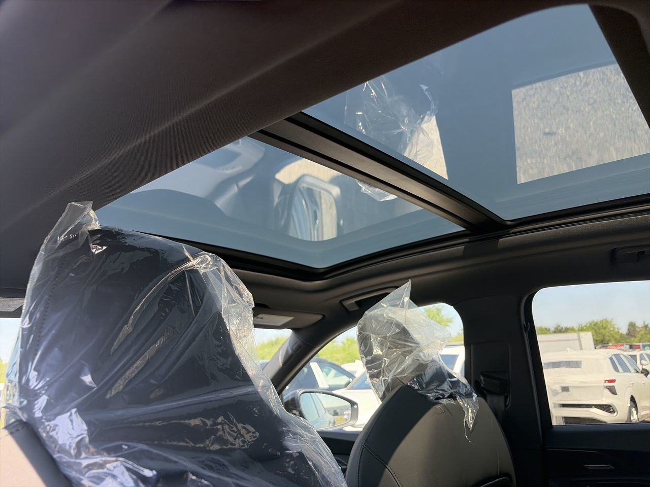 2026 Audi Q5 Sportback in Thornhill, Ontario