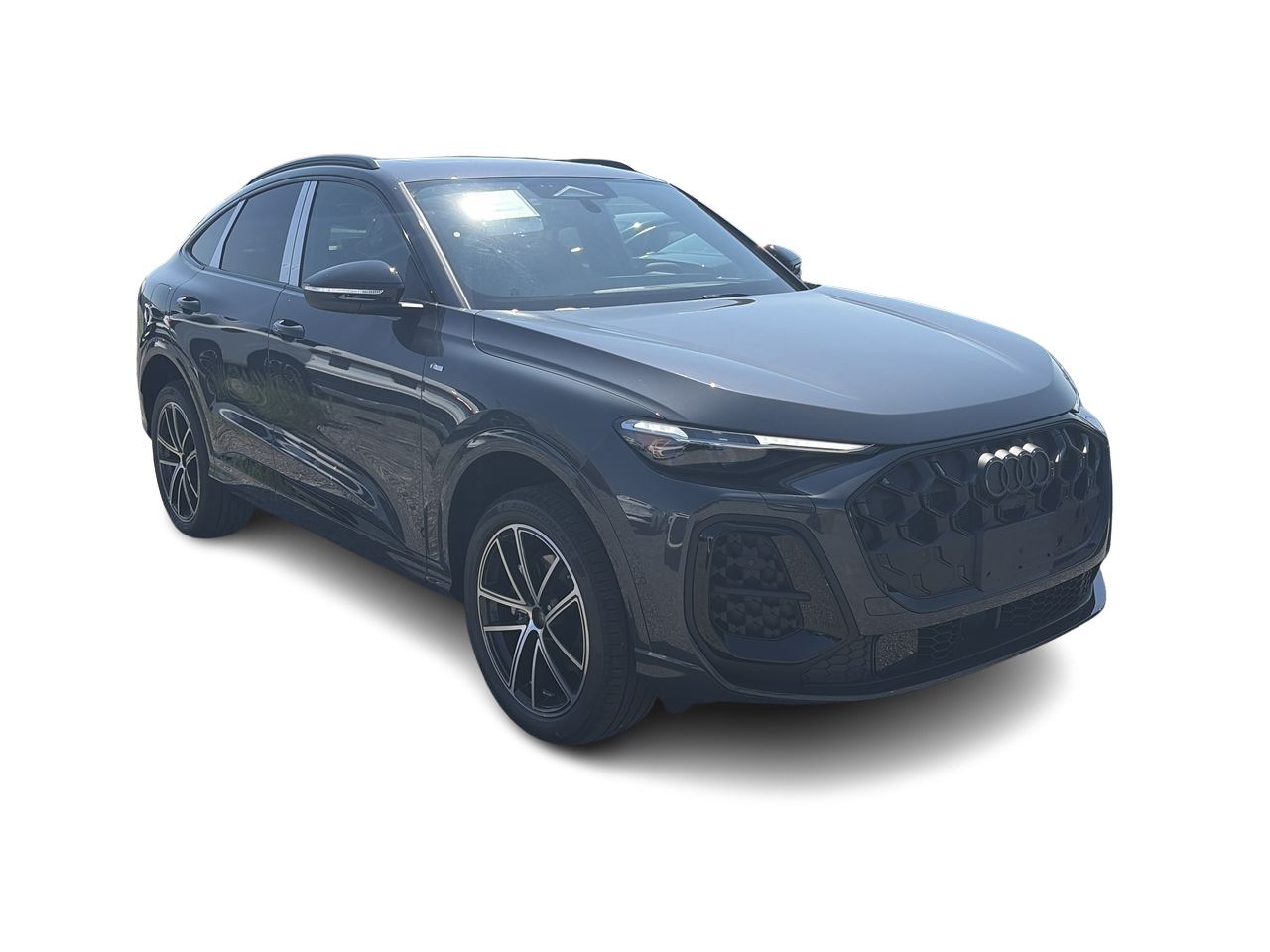 2026 Audi Q5 Sportback in Thornhill, Ontario