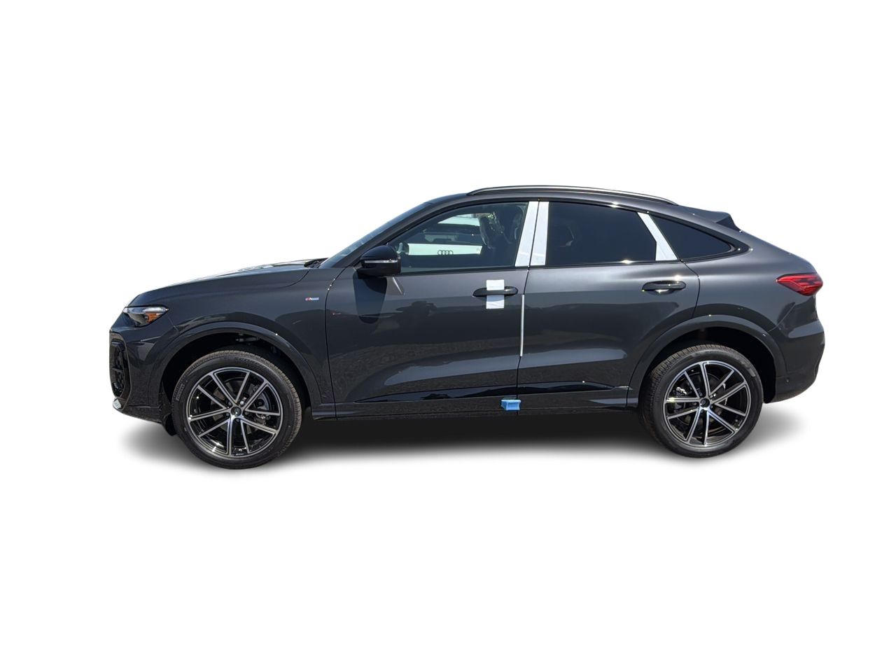 2026 Audi Q5 Sportback in Thornhill, Ontario