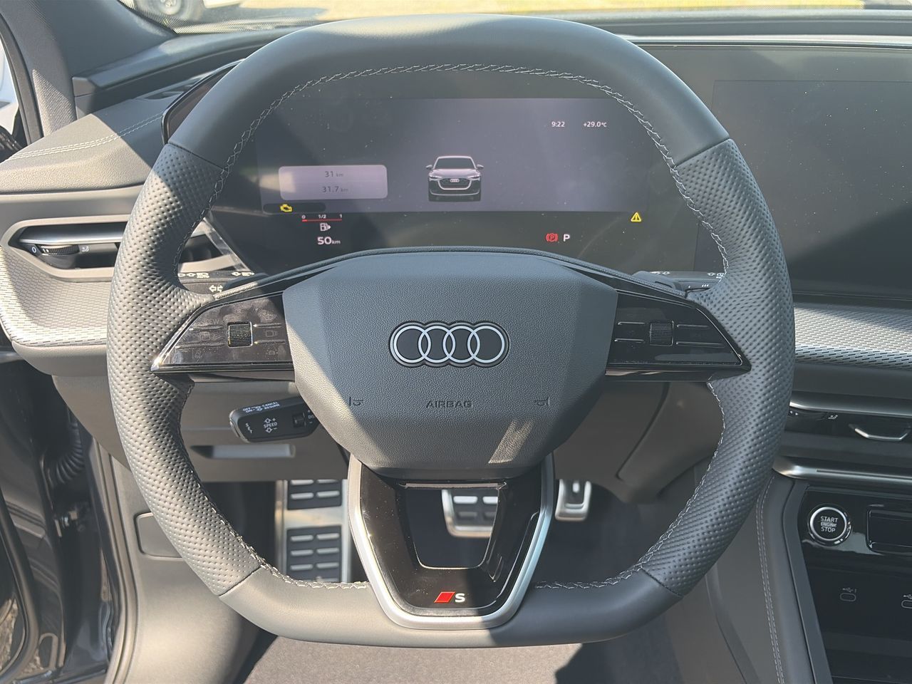 2026 Audi Q5 Sportback in Thornhill, Ontario