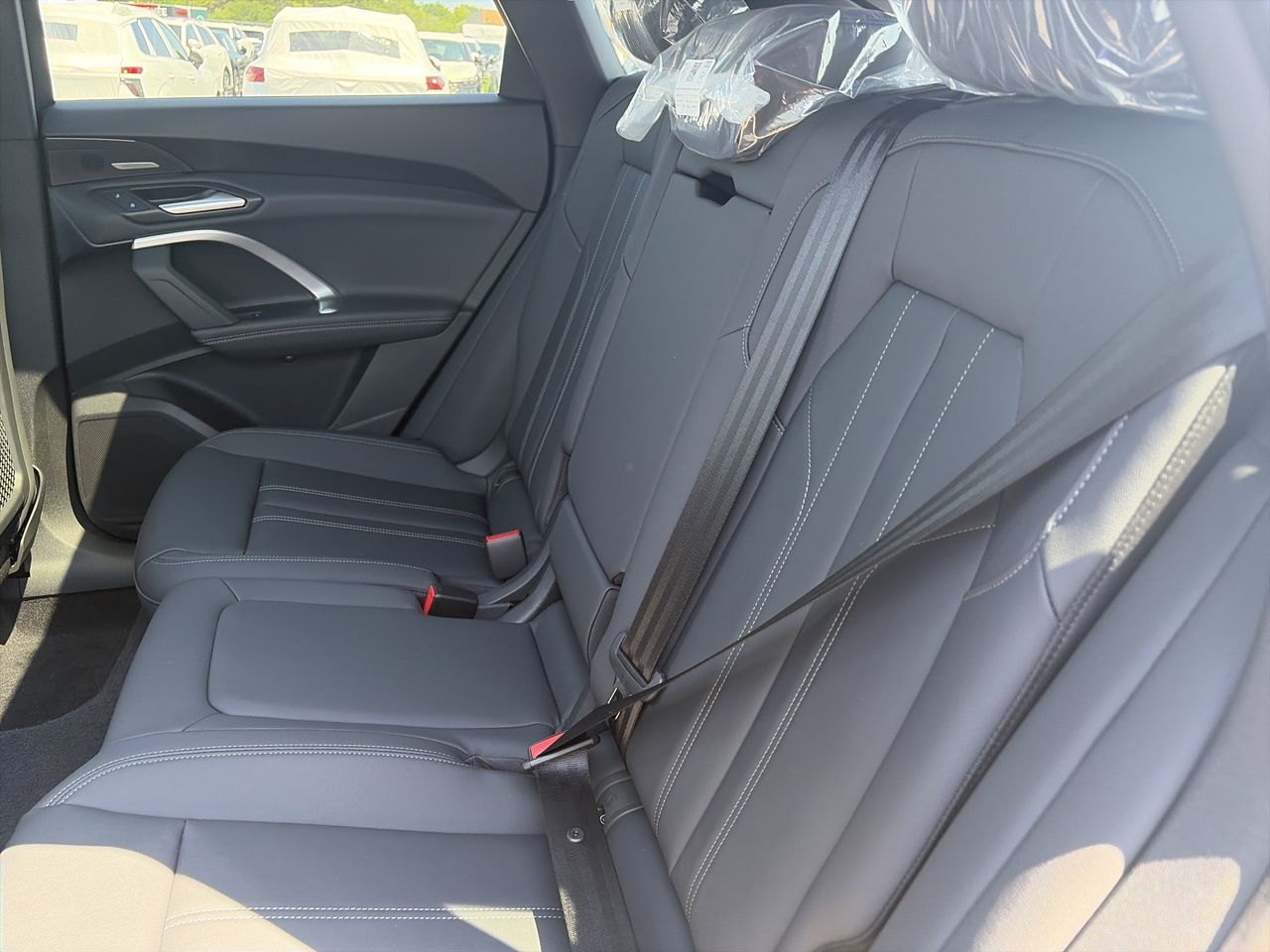 2026 Audi Q5 Sportback in Thornhill, Ontario