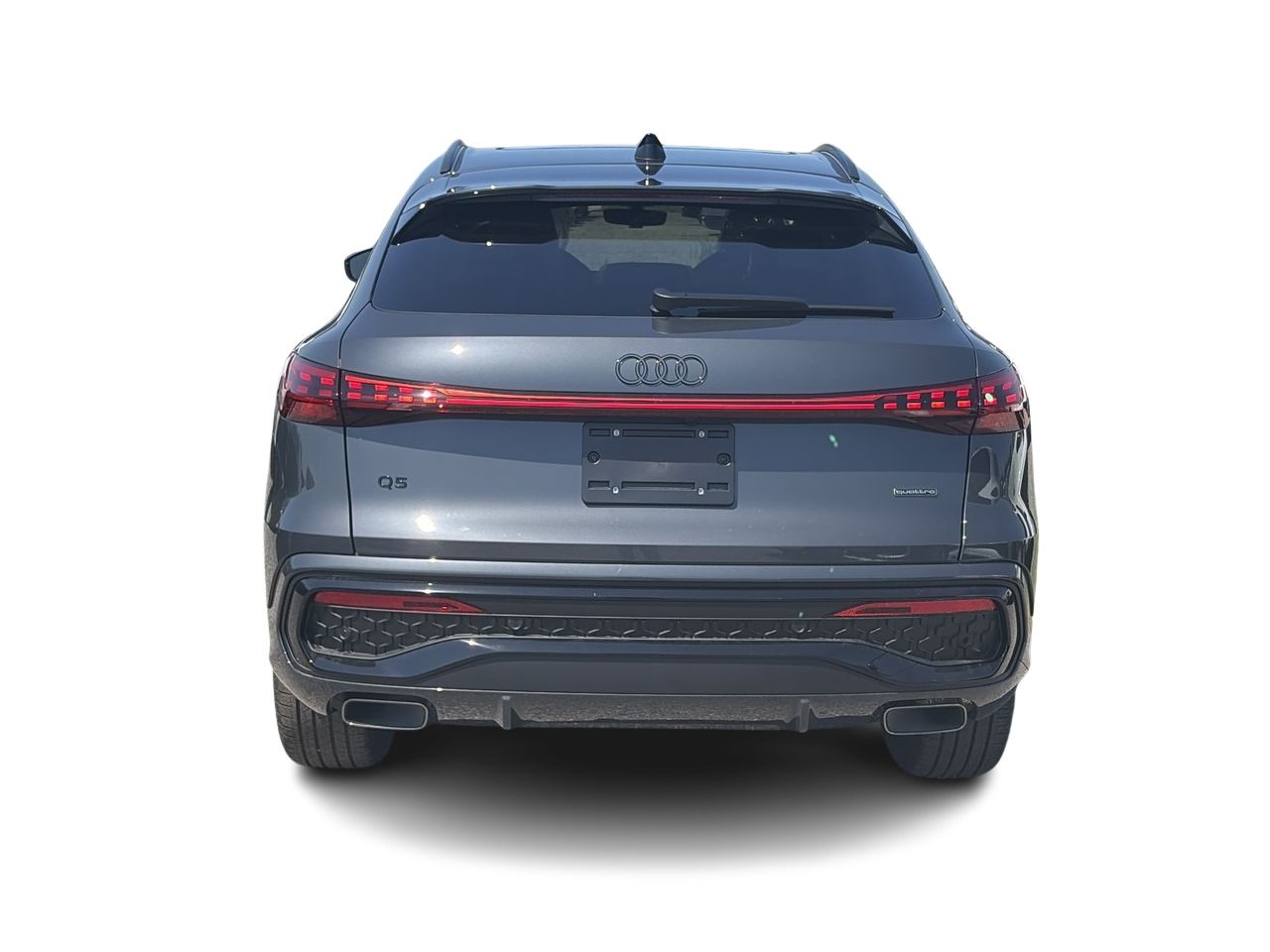 2026 Audi Q5 Sportback in Thornhill, Ontario