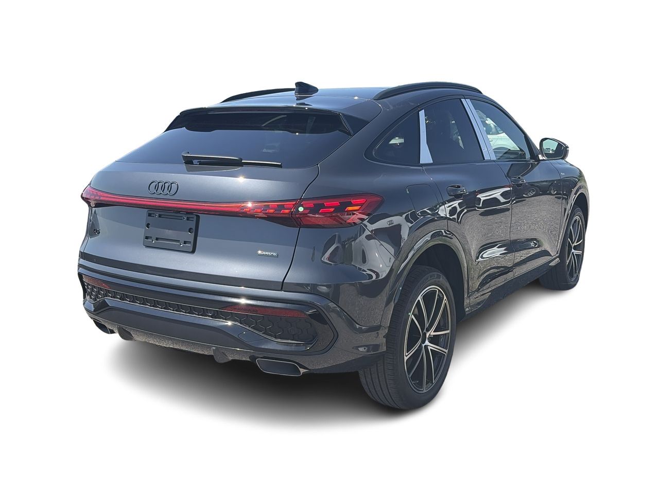 2026 Audi Q5 Sportback in Thornhill, Ontario