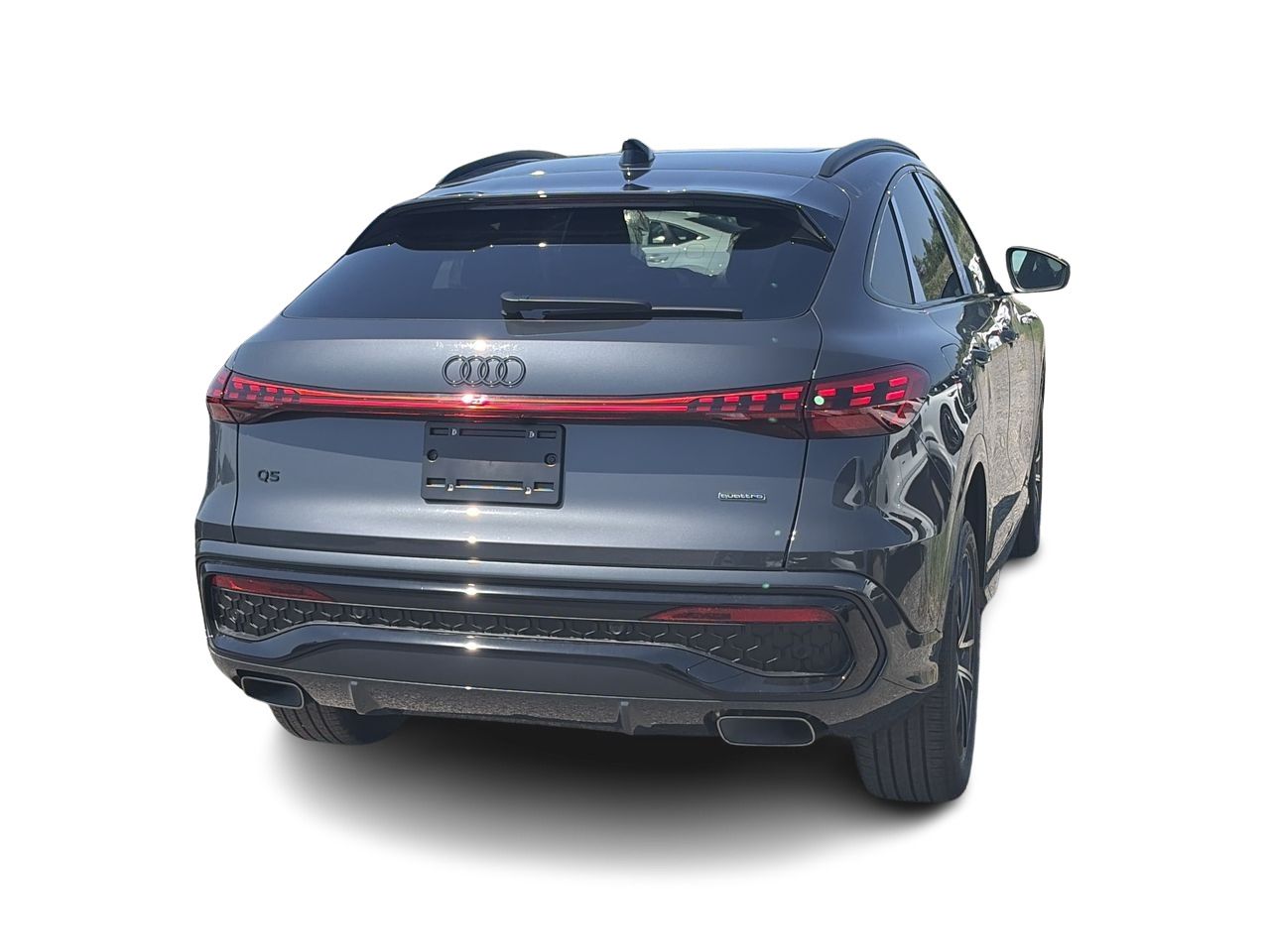 2026 Audi Q5 Sportback in Thornhill, Ontario