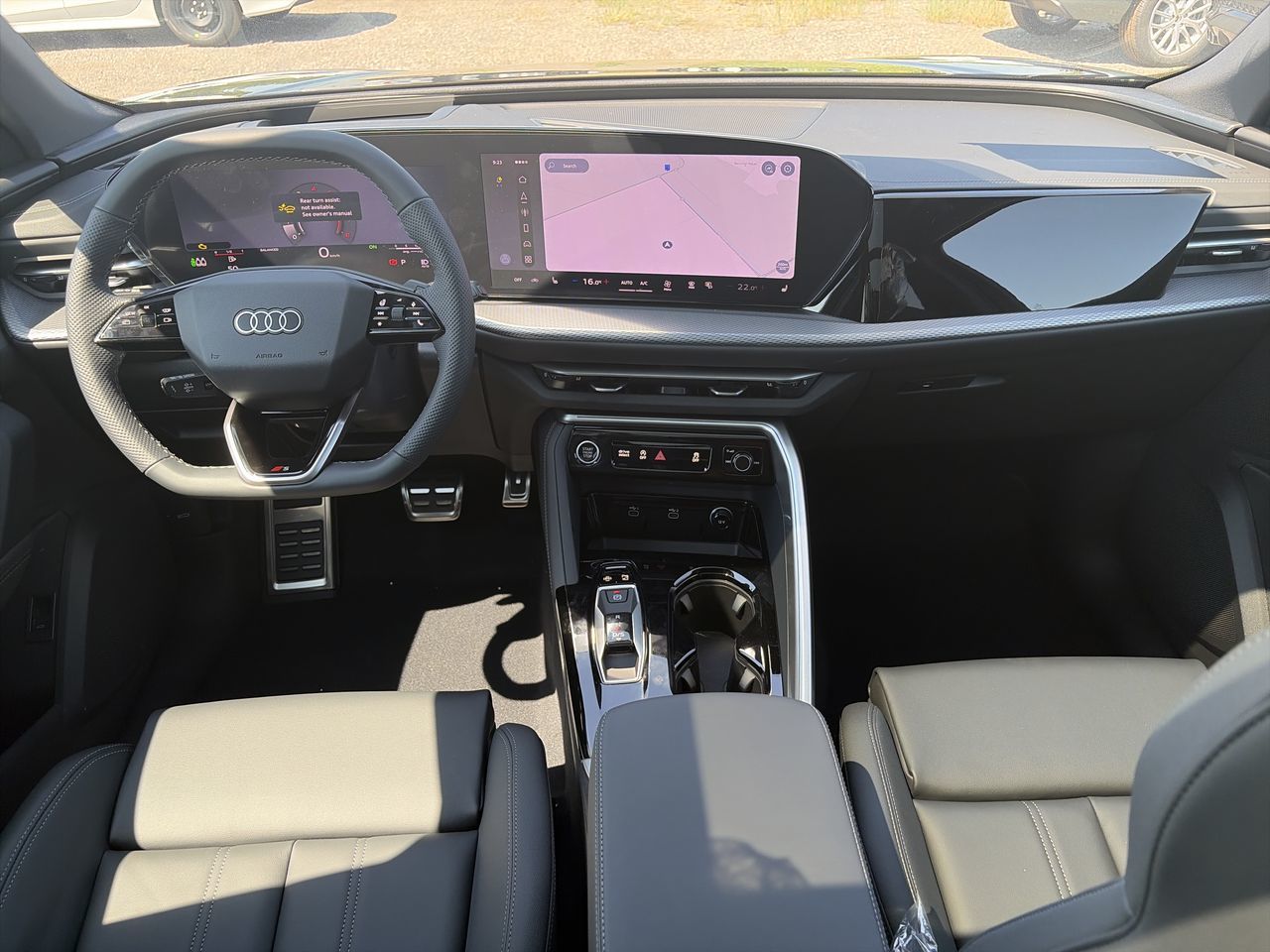 2026 Audi Q5 Sportback in Thornhill, Ontario