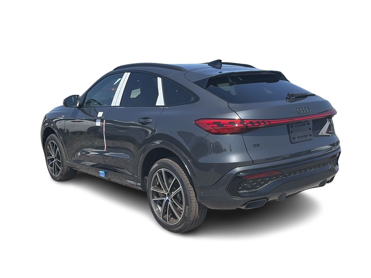2026 Audi Q5 Sportback in Thornhill, Ontario
