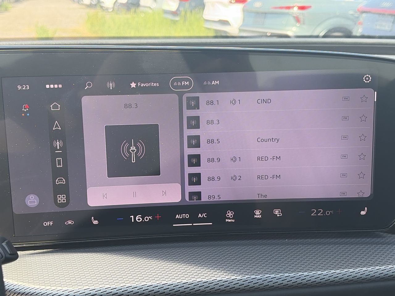 2026 Audi Q5 Sportback in Thornhill, Ontario