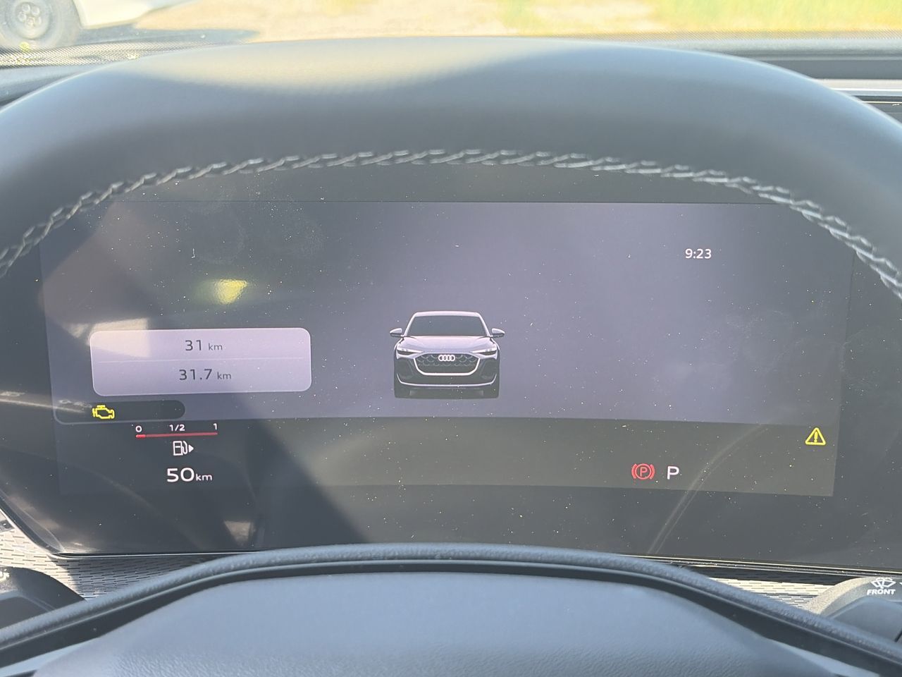 2026 Audi Q5 Sportback in Thornhill, Ontario