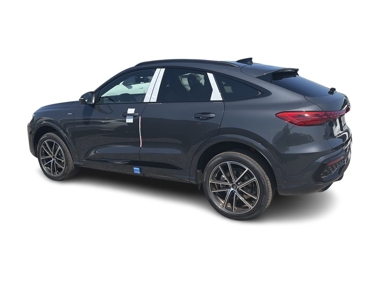 2026 Audi Q5 Sportback in Thornhill, Ontario