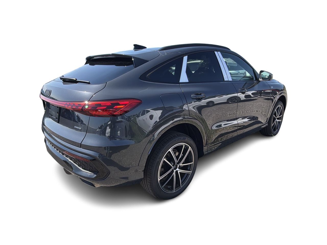 2026 Audi Q5 Sportback in Thornhill, Ontario