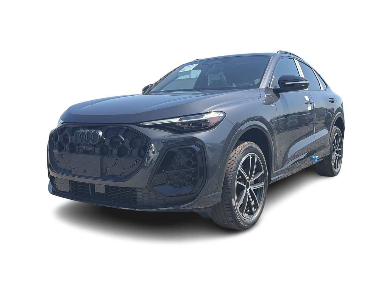2026 Audi Q5 Sportback in Thornhill, Ontario