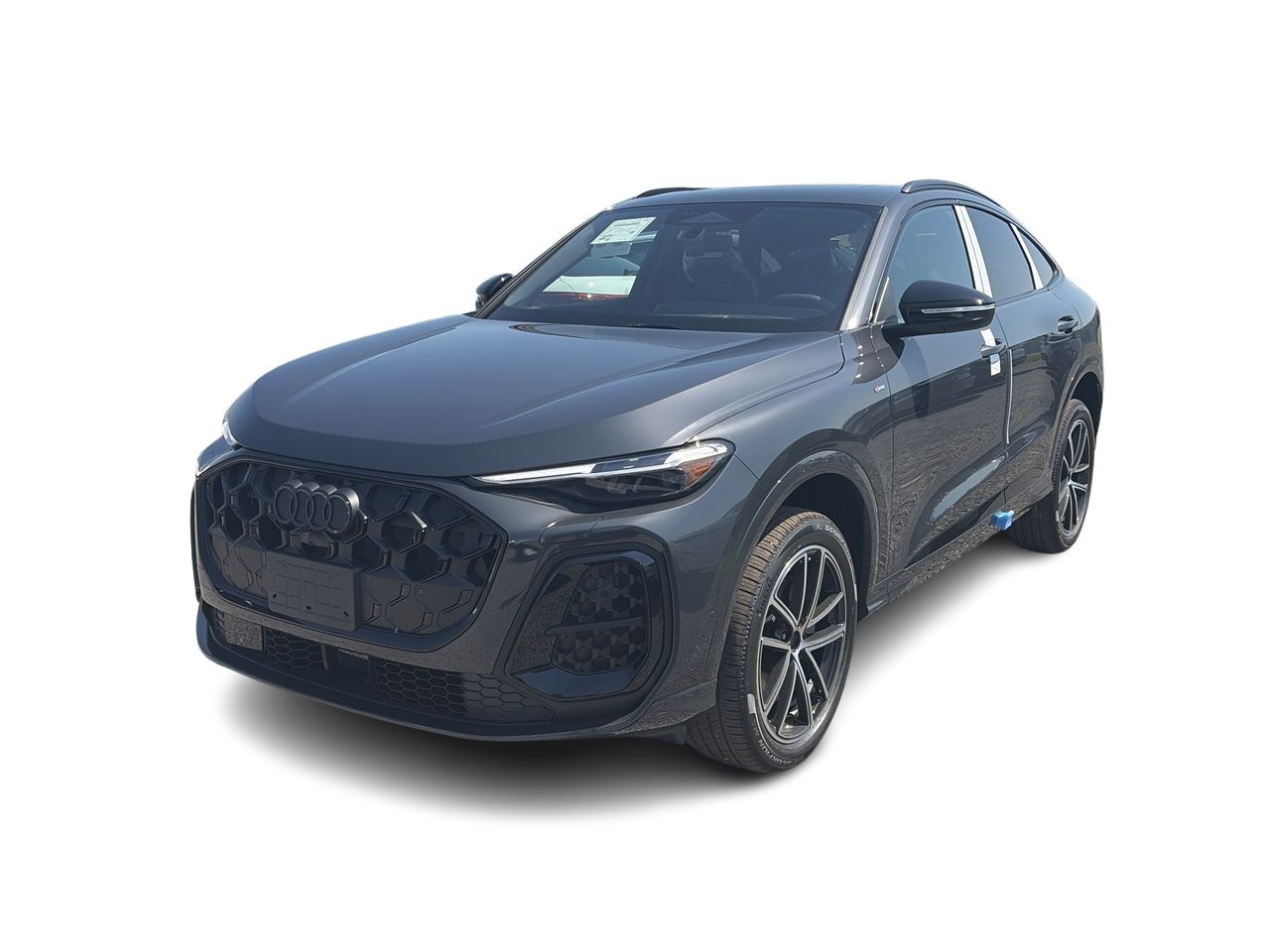 2026 Audi Q5 Sportback in Thornhill, Ontario
