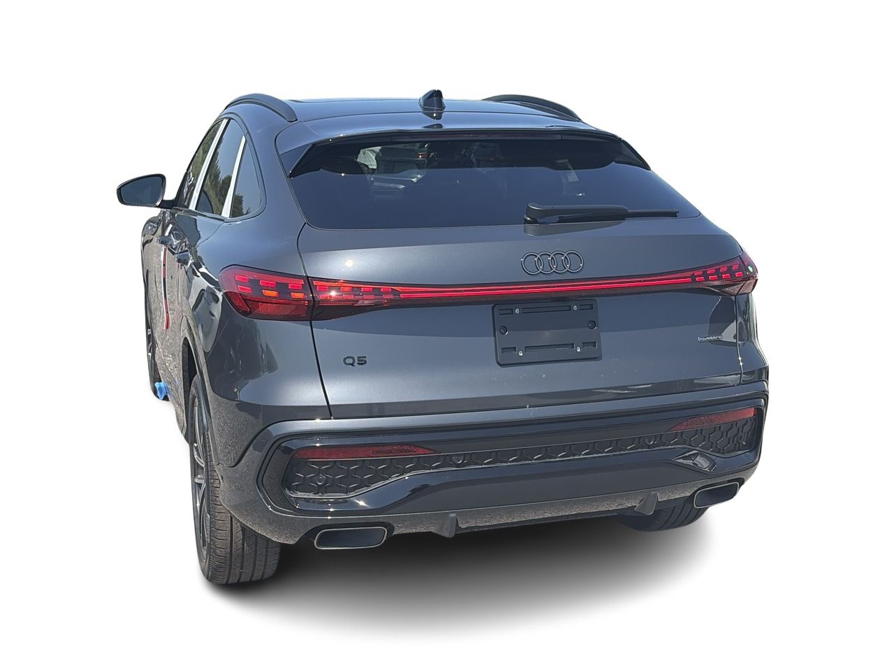 2026 Audi Q5 Sportback in Thornhill, Ontario