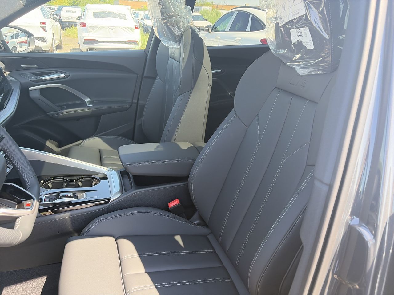 2026 Audi Q5 Sportback in Thornhill, Ontario