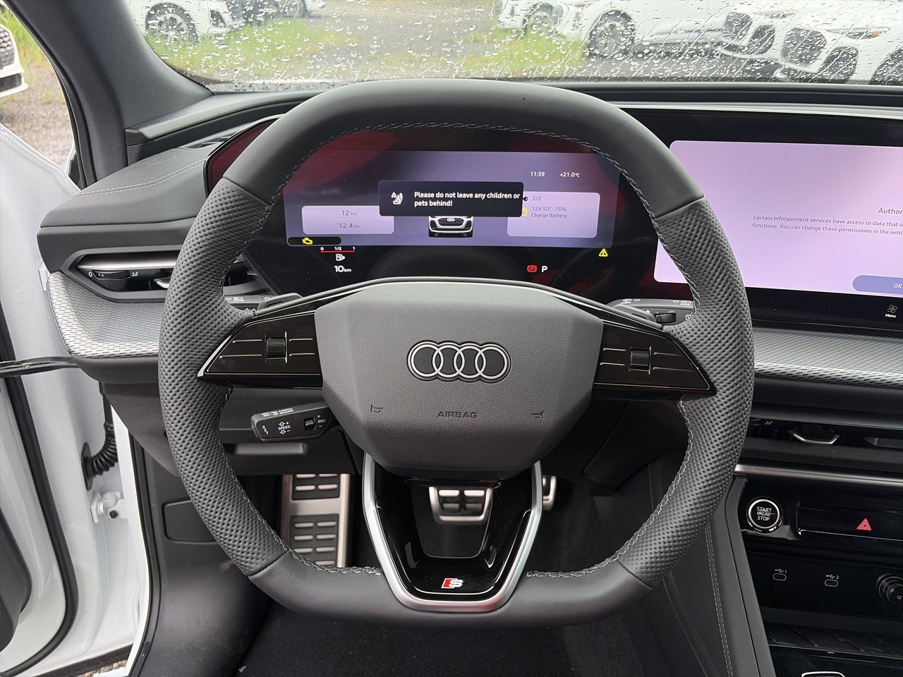 Audi Q5 Sportback  2026 à Thornhill, Ontario