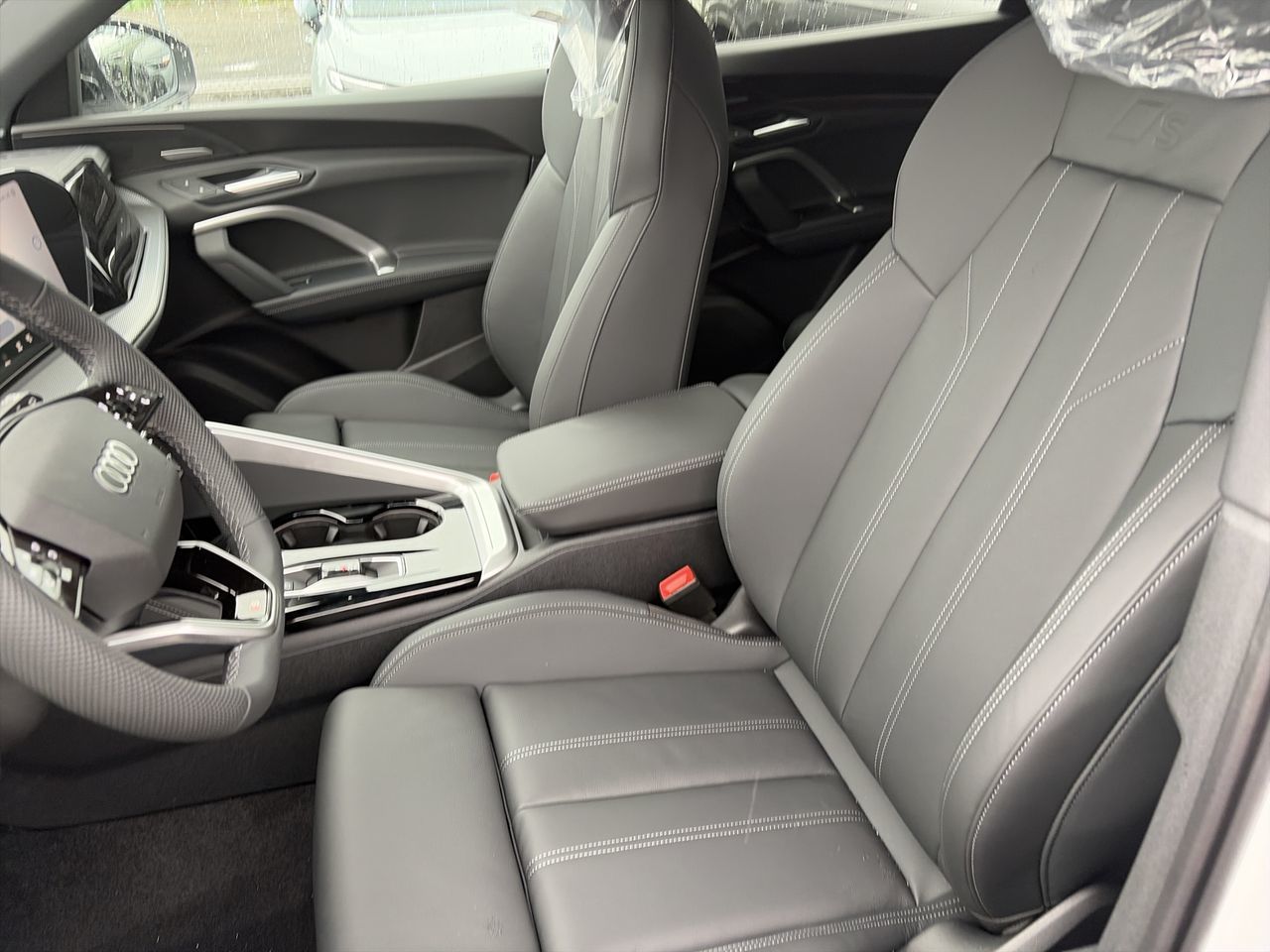 Audi Q5 Sportback  2026 à Thornhill, Ontario