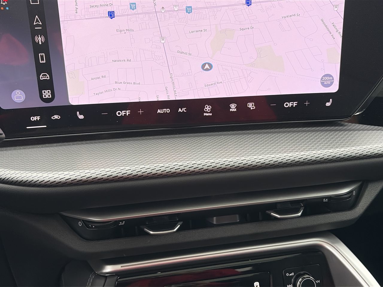 Audi Q5 Sportback  2026 à Thornhill, Ontario
