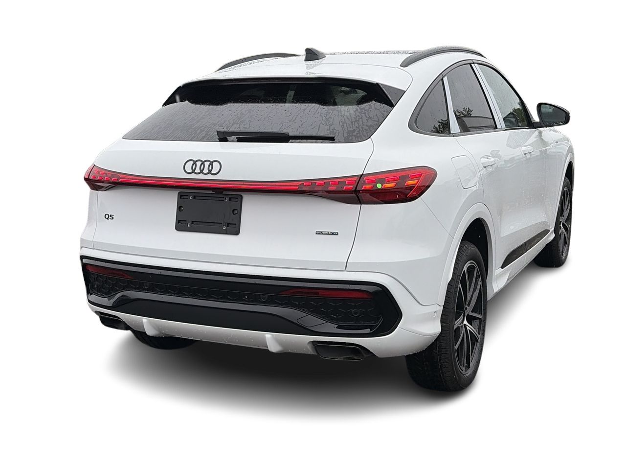 Audi Q5 Sportback  2026 à Thornhill, Ontario