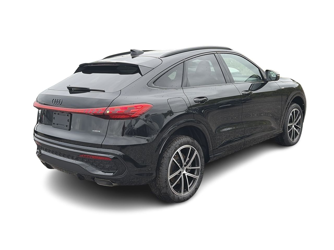 Audi Q5 Sportback  2026 à Thornhill, Ontario