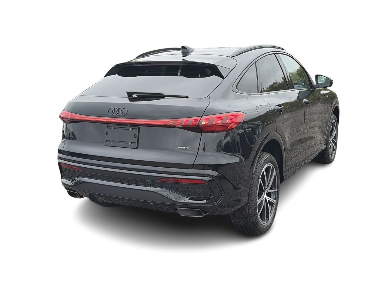 Audi Q5 Sportback  2026 à Thornhill, Ontario