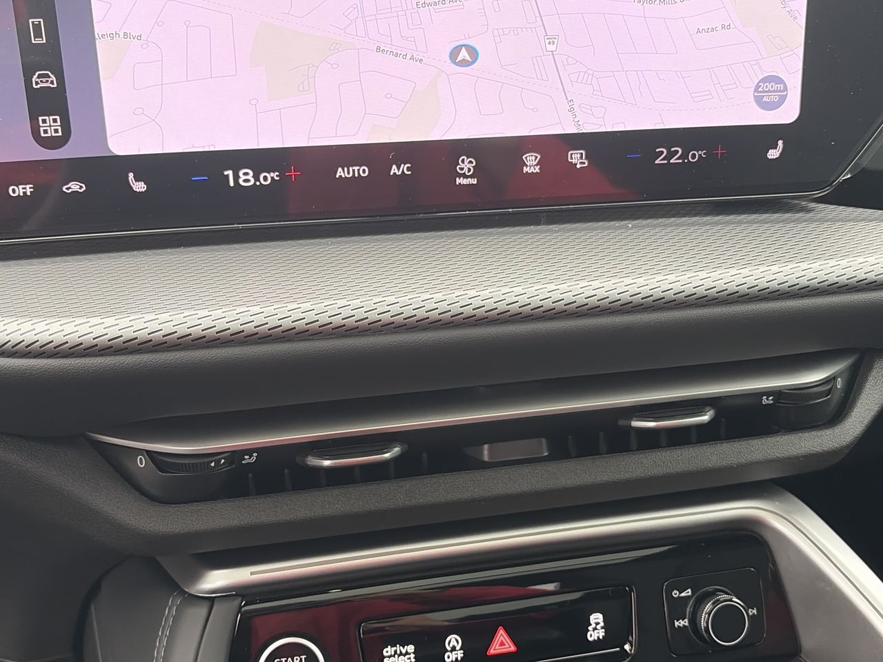 Audi Q5 Sportback  2026 à Thornhill, Ontario