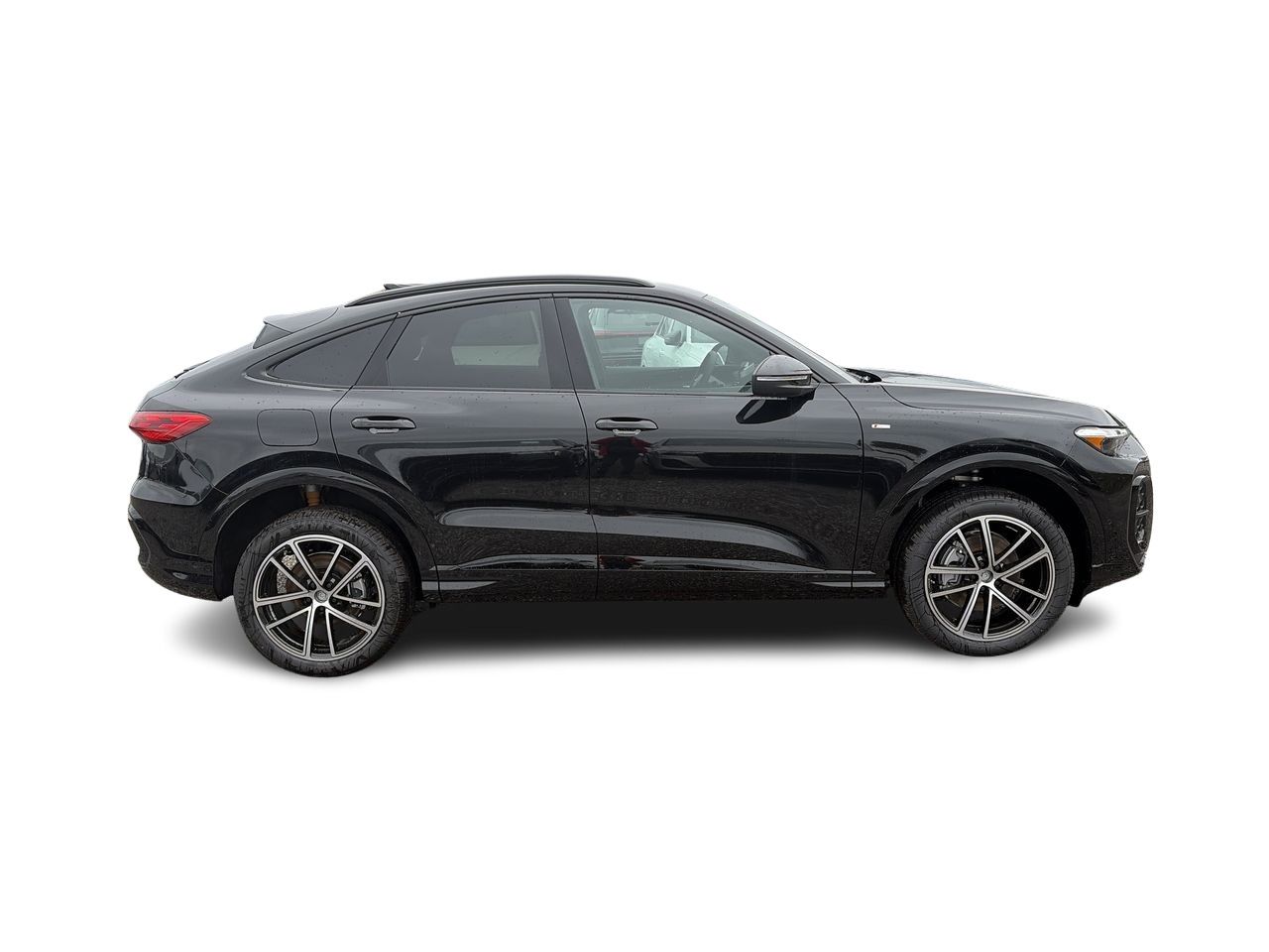 Audi Q5 Sportback  2026 à Thornhill, Ontario