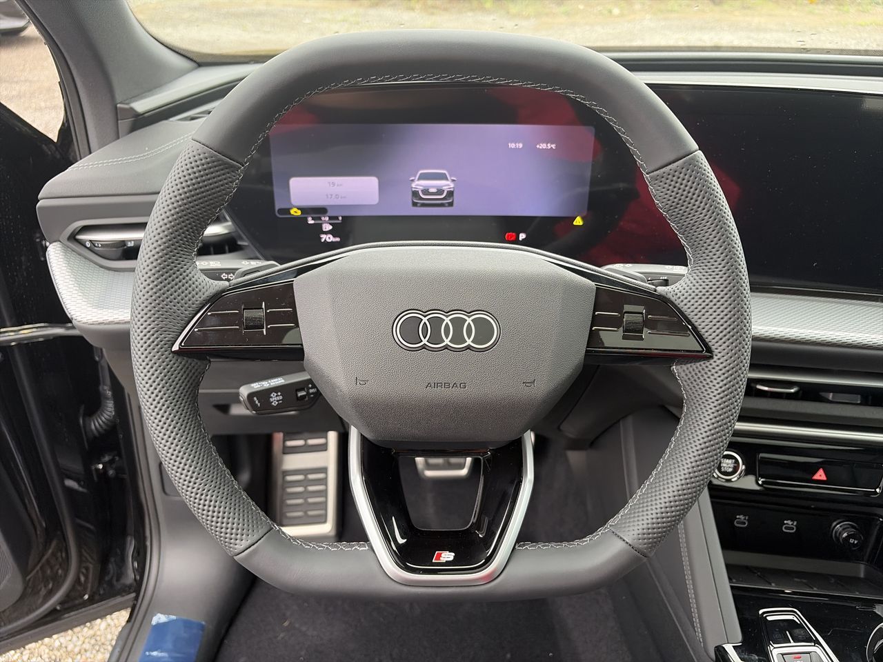 Audi Q5 Sportback  2026 à Thornhill, Ontario