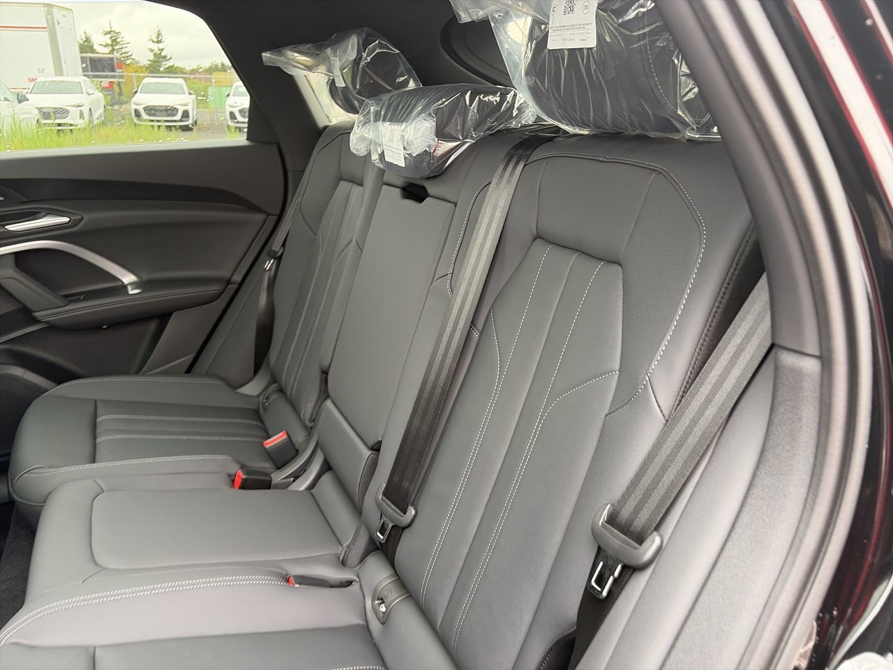 Audi Q5 Sportback  2026 à Thornhill, Ontario