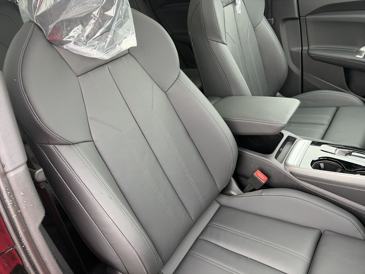 Audi Q5 Sportback  2026 à Thornhill, Ontario