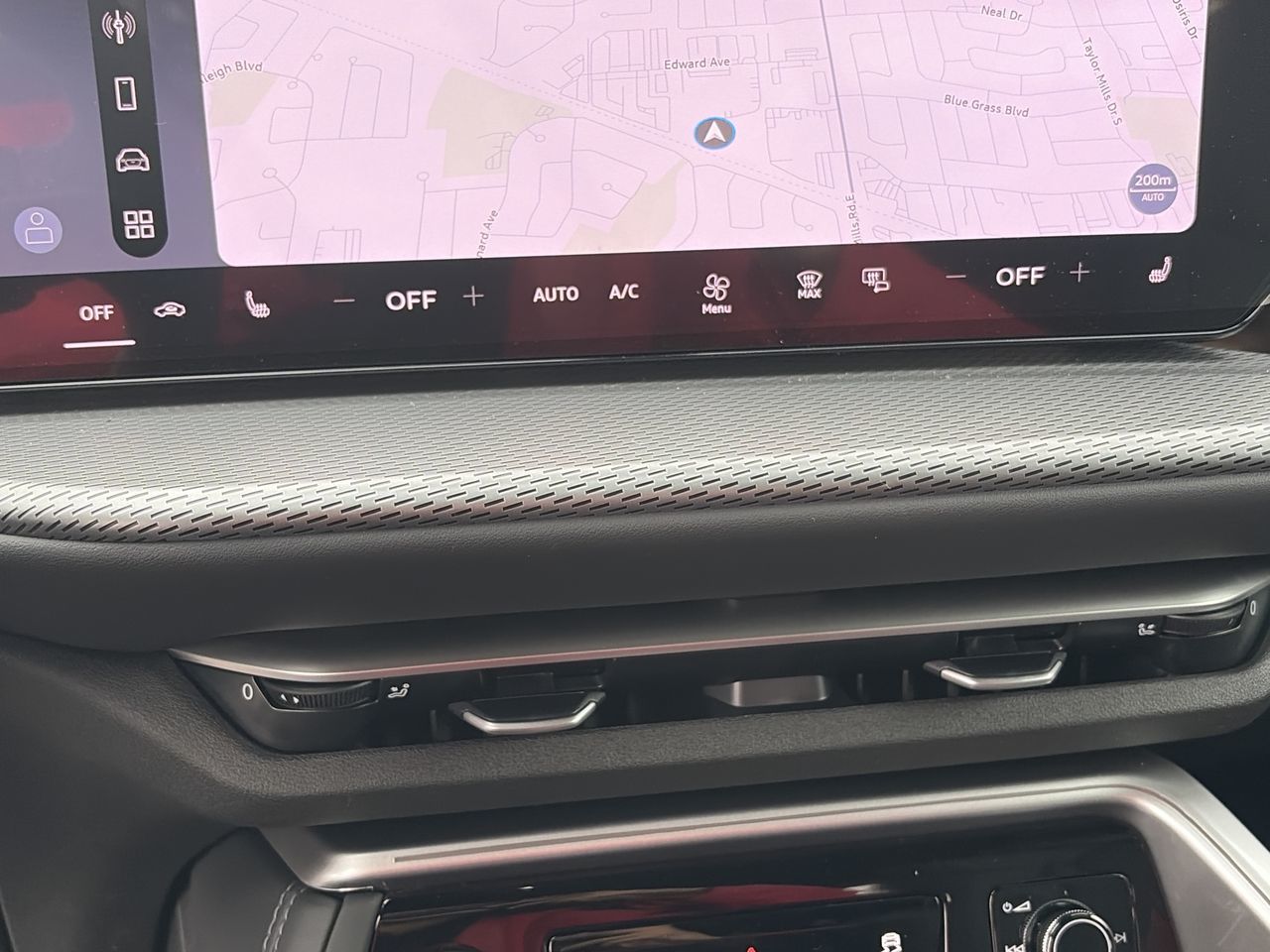 Audi Q5 Sportback  2026 à Thornhill, Ontario