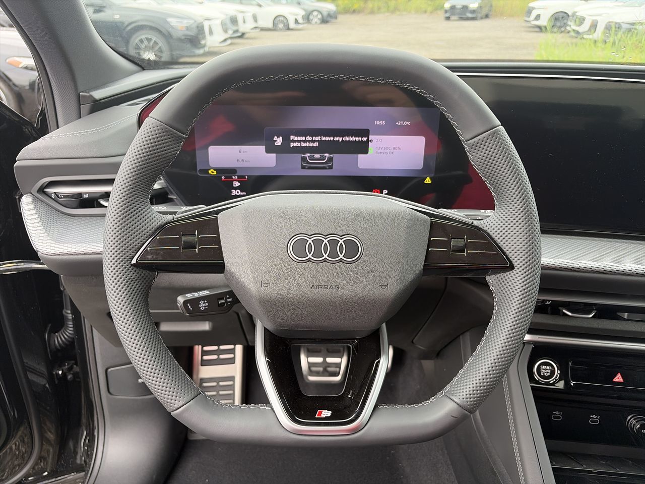 Audi Q5 Sportback  2026 à Thornhill, Ontario