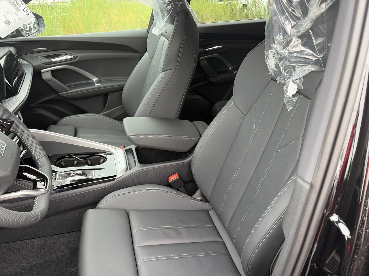 Audi Q5 Sportback  2026 à Thornhill, Ontario