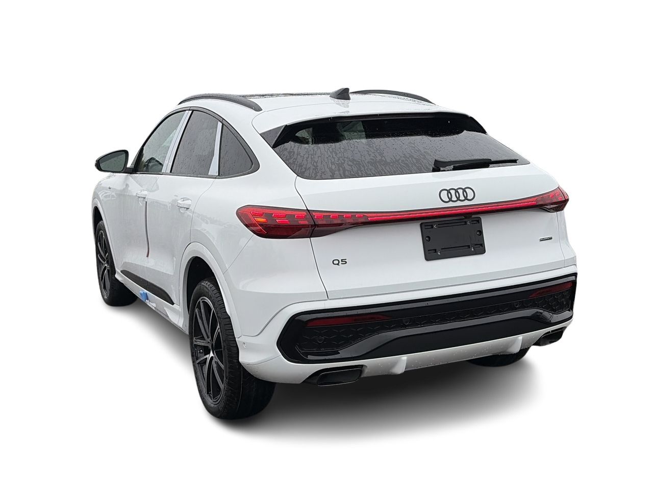 2026 Audi Q5 Sportback in Thornhill, Ontario