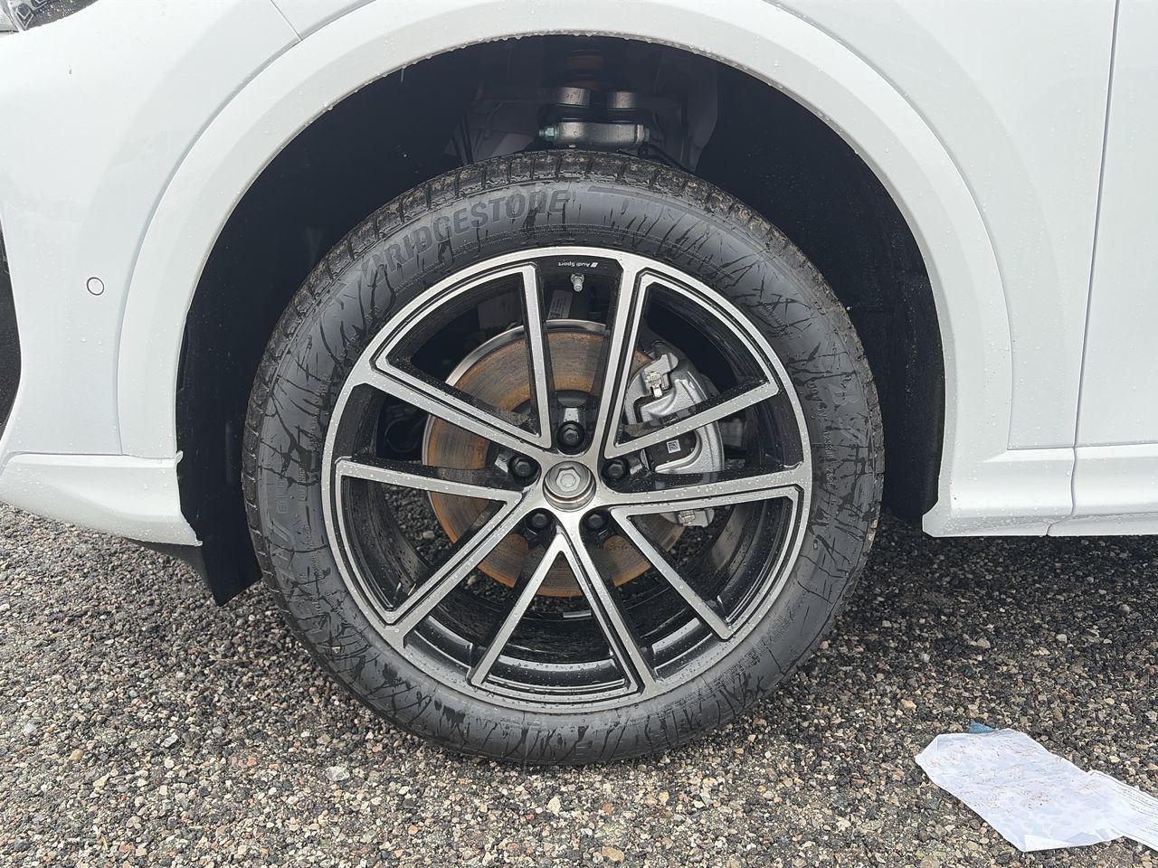 2026 Audi Q5 Sportback in Thornhill, Ontario