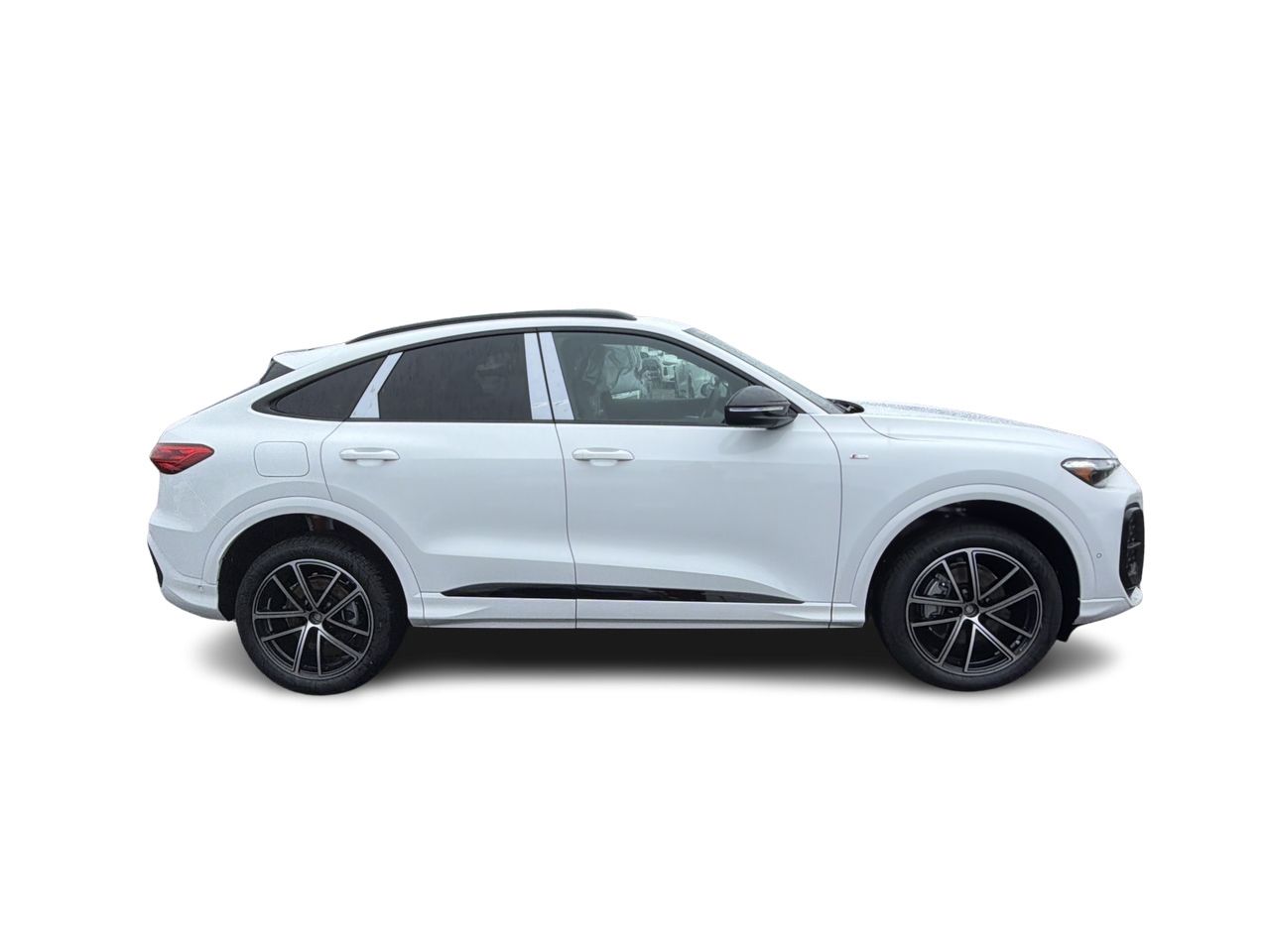 2026 Audi Q5 Sportback in Thornhill, Ontario