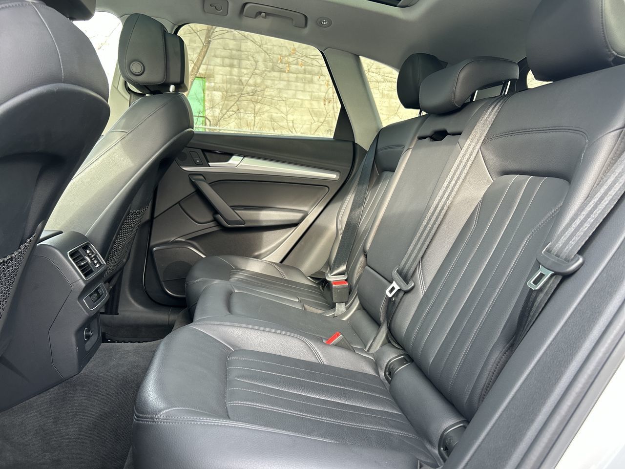 2018 Audi Q5 in Thornhill, Ontario