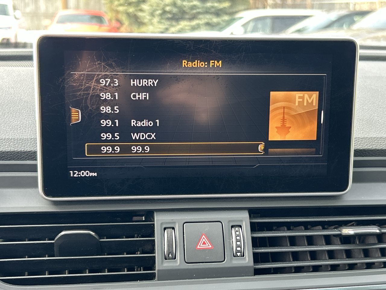 2018 Audi Q5 in Thornhill, Ontario