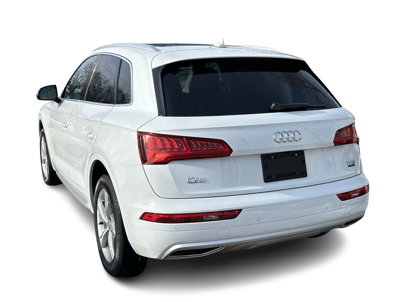 2018 Audi Q5 in Thornhill, Ontario